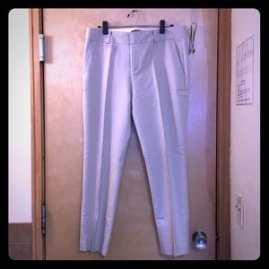 Dress pants